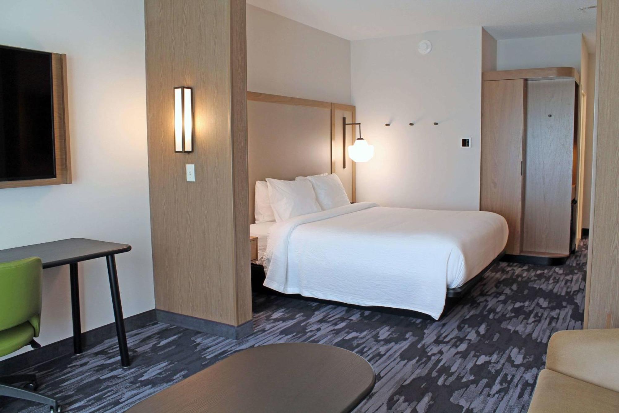 Fairfield By Marriott Inn & Suites St Louis South Mehlville Exterior foto
