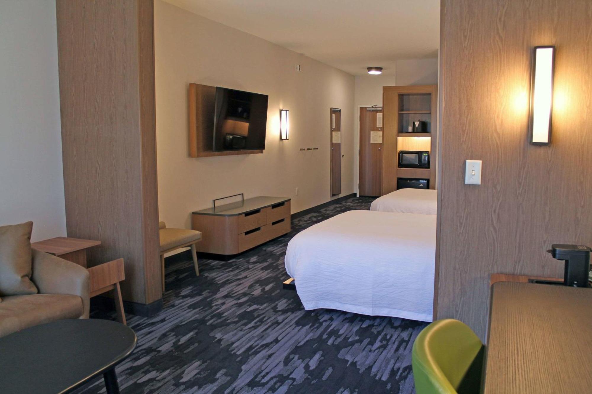 Fairfield By Marriott Inn & Suites St Louis South Mehlville Exterior foto
